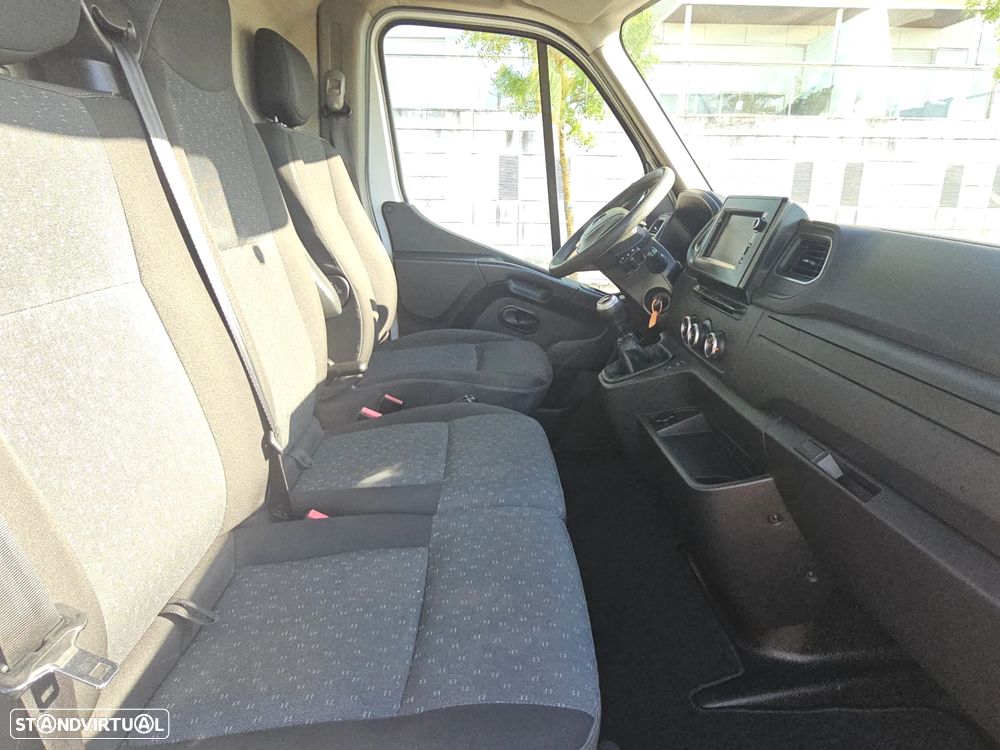 Opel Movano 2.3cdti L2 H2 - 6