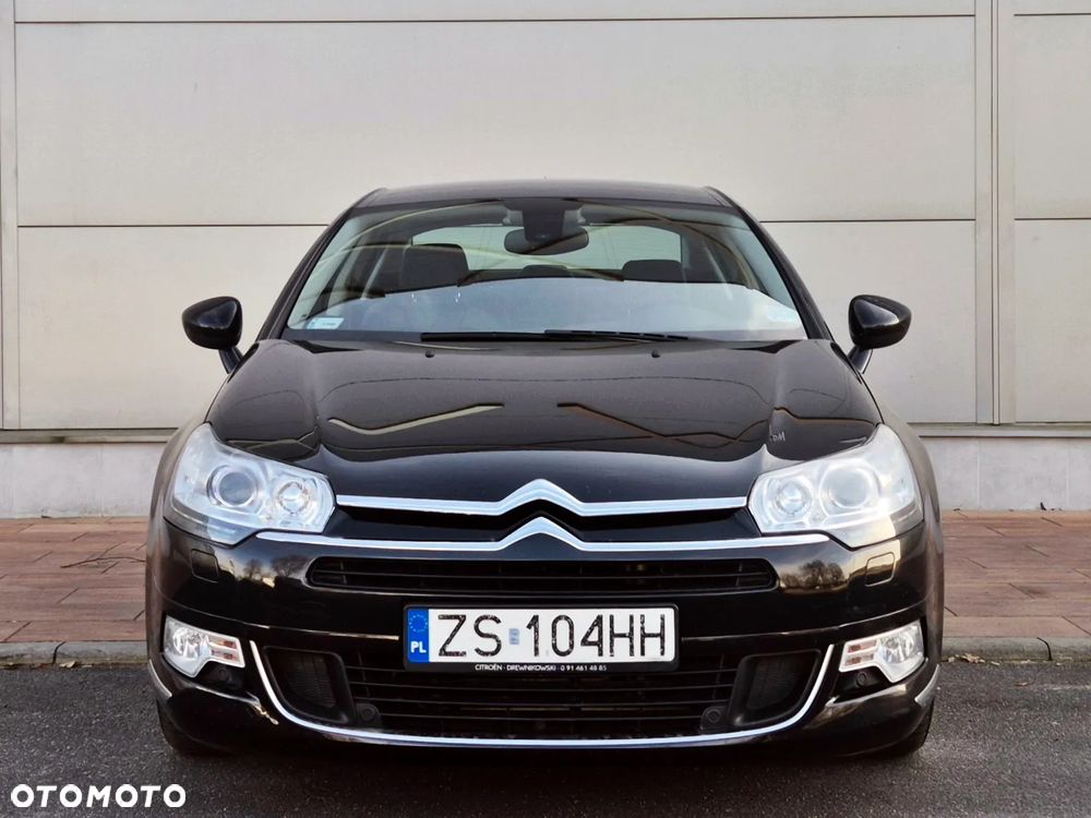 Citroën C5 - 4