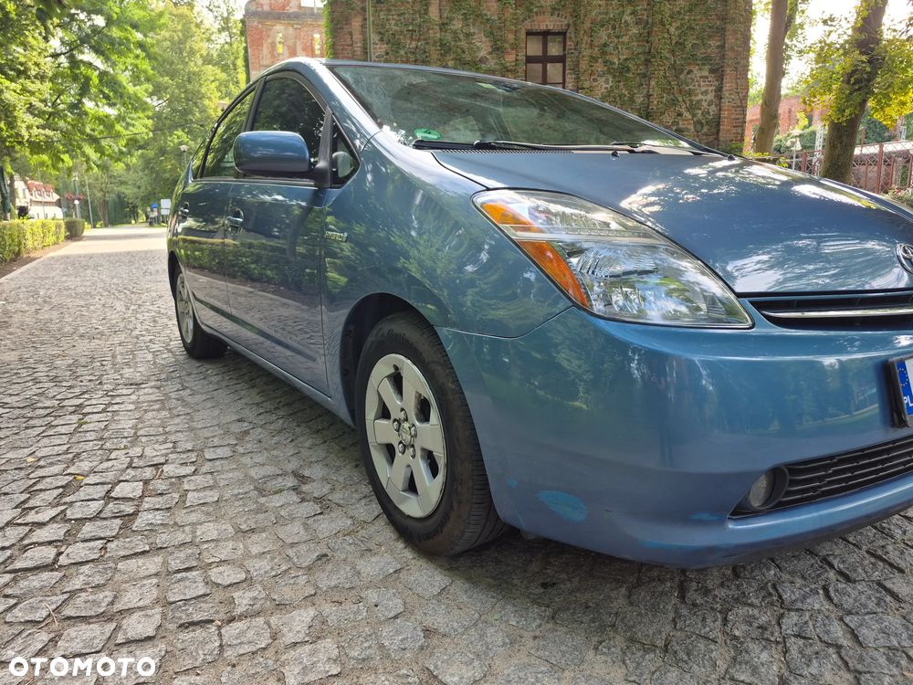Toyota Prius 1.5 VVT-i Prestige - 9