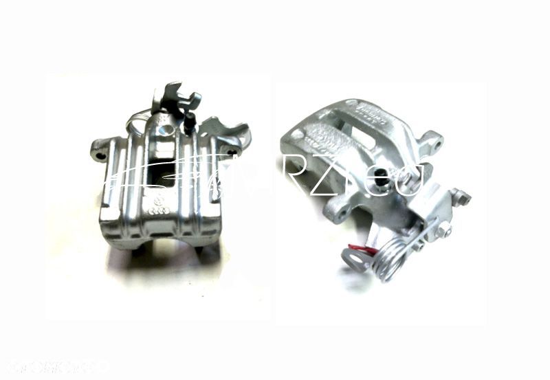 AUDI A4 B5 B6 B7 SEAT EXEO VW volkswagen Passat B3 B4 B5 B6 ZACISK HAMULCOWY LEWY PRAWY TYŁ PRZÓD