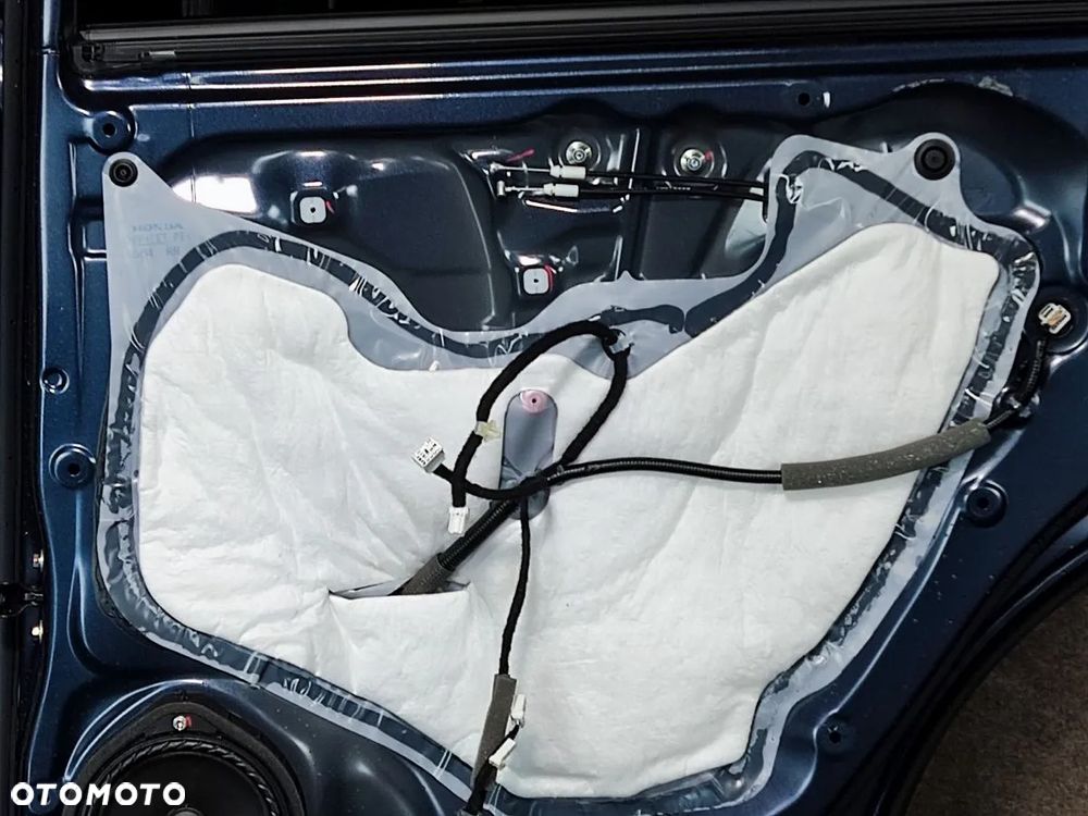 HONDA CR-V od 2023r Drzwi Tył Prawy - 6