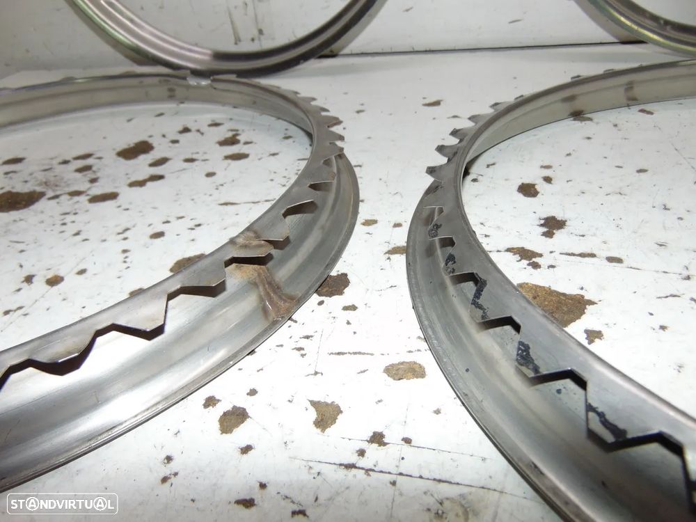 Antigos/clássicos aros jantes - 4