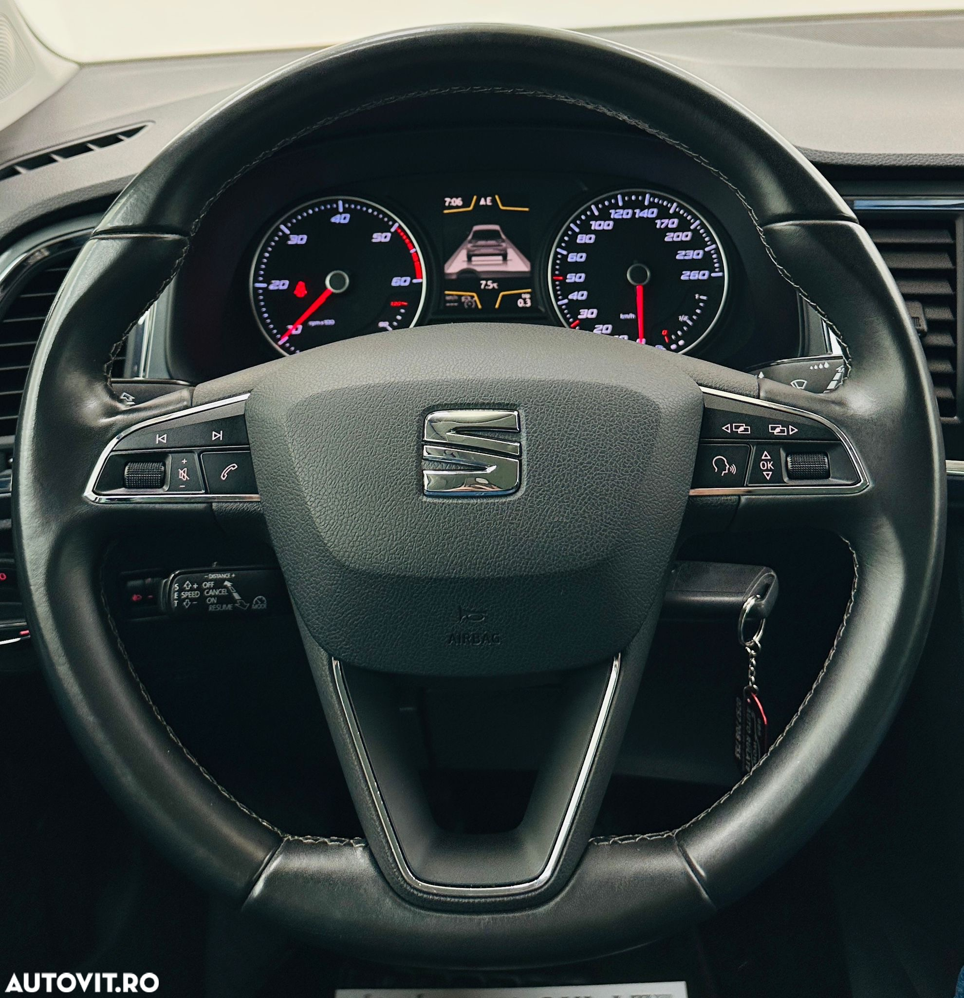 Seat Ateca - 39