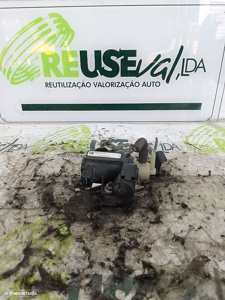 Válvula Solenóide / Conversor Pressão Vácuo Opel Astra H Combi (A04) - 1