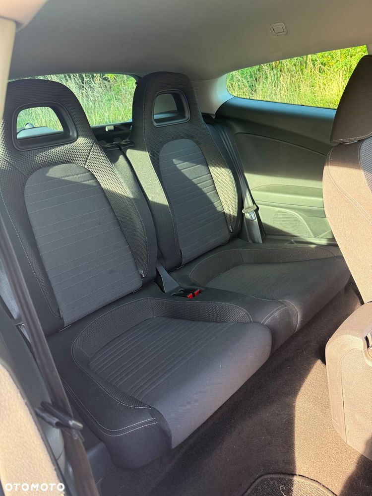Volkswagen Scirocco 1.4 TSI - 8