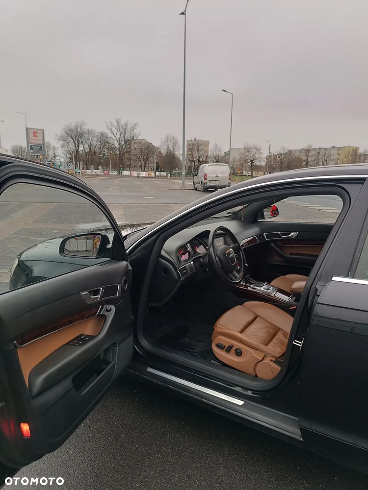Audi A6 Limousine - 18