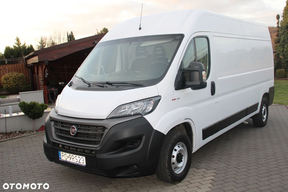 Fiat Ducato - 7