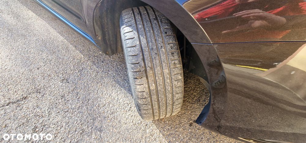 Skoda Superb 1.8 TSI Elegance - 5