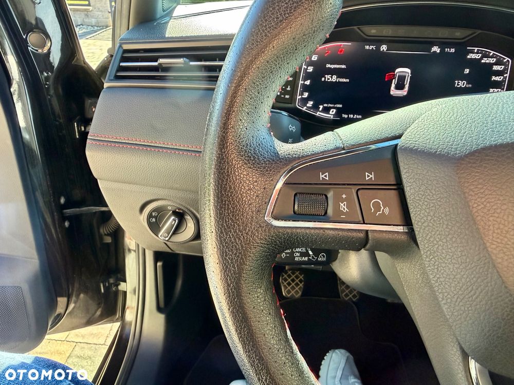 Seat Arona 1.5 TSI FR S&S - 20