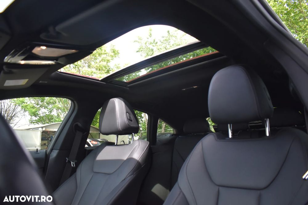 BMW Seria 4 420d xDrive AT MHEV - 18