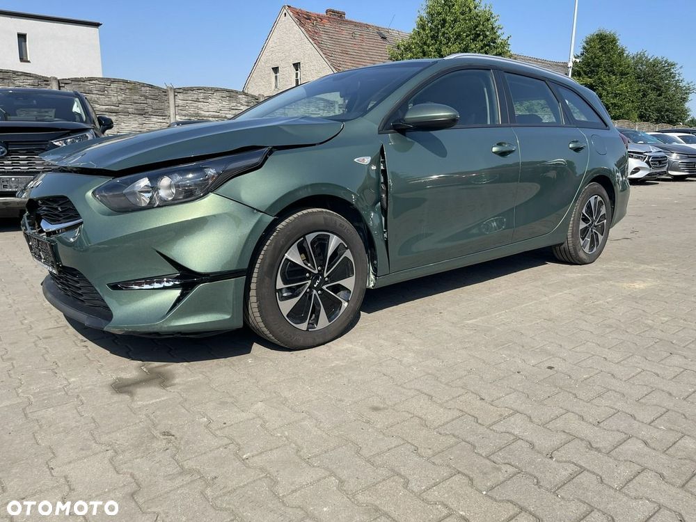 Kia Ceed 1.5 T-GDI S - 8