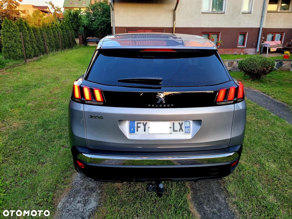 Peugeot 3008 - 6