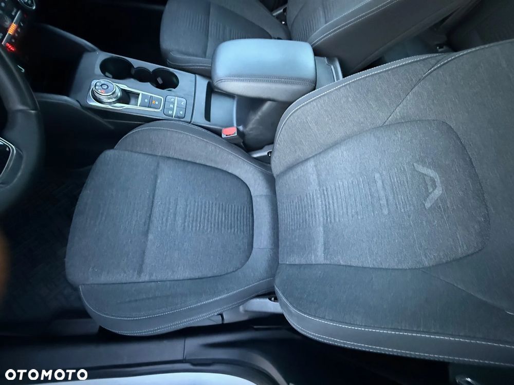 Ford Focus 1.5 EcoBlue Start-Stopp-System ACTIVE - 23
