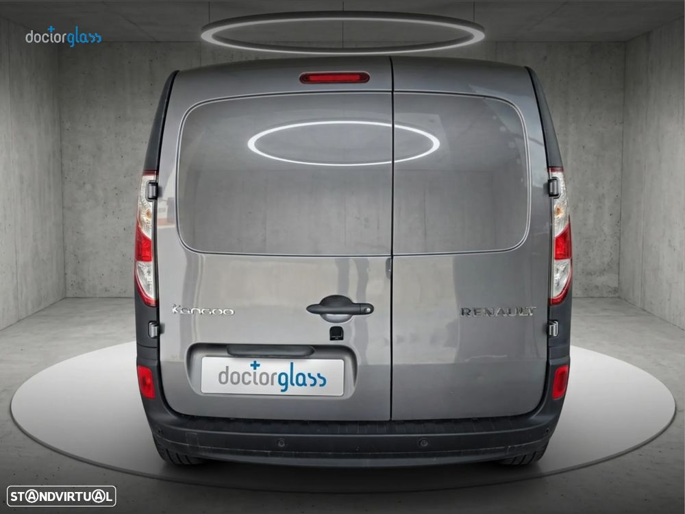 Renault KANGOO ZE.33 IVA DEDUTIVEL - 3