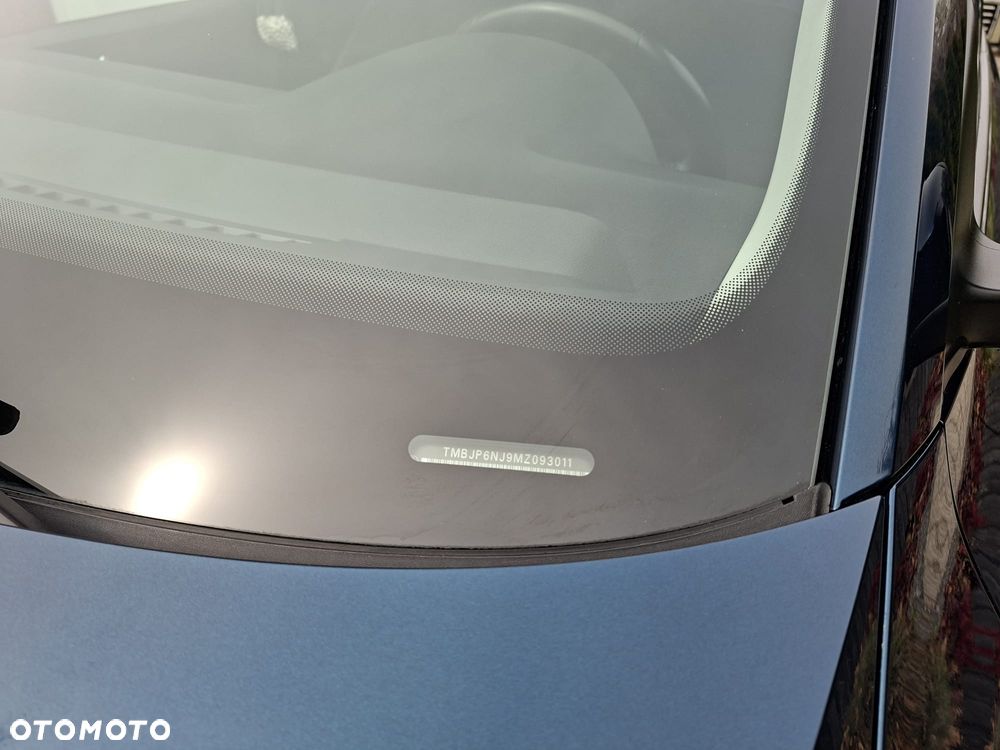 Skoda Fabia 1.0 TSI Ambition - 11