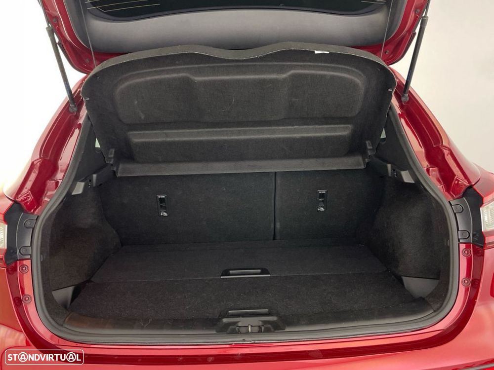 Nissan Qashqai - 13