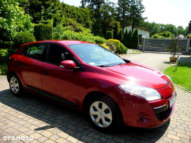 Renault Megane 1.5 dCi Generation - 10
