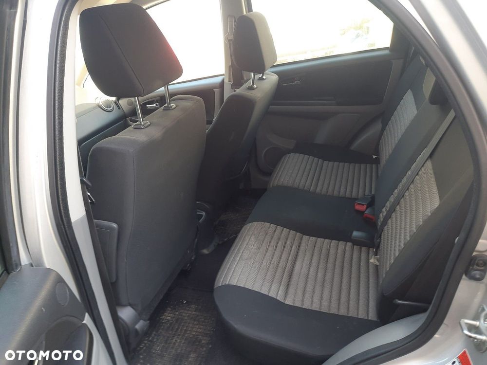 CZĘŚCI Suzuki SX4 1,9 DDiS 134 KM 2006-2013 R LAK: ZCC 5D SILNIK: D20AA - 8