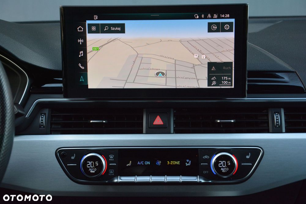 Audi A5 Sportback 40 TDI S tronic S line - 20