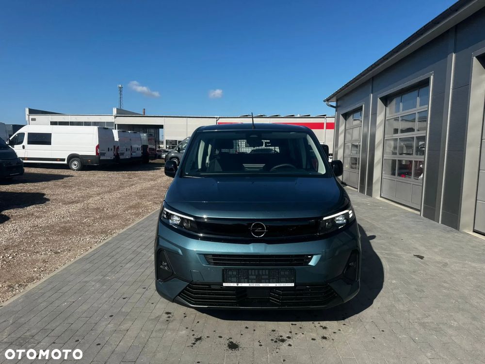 Opel Combo - 3