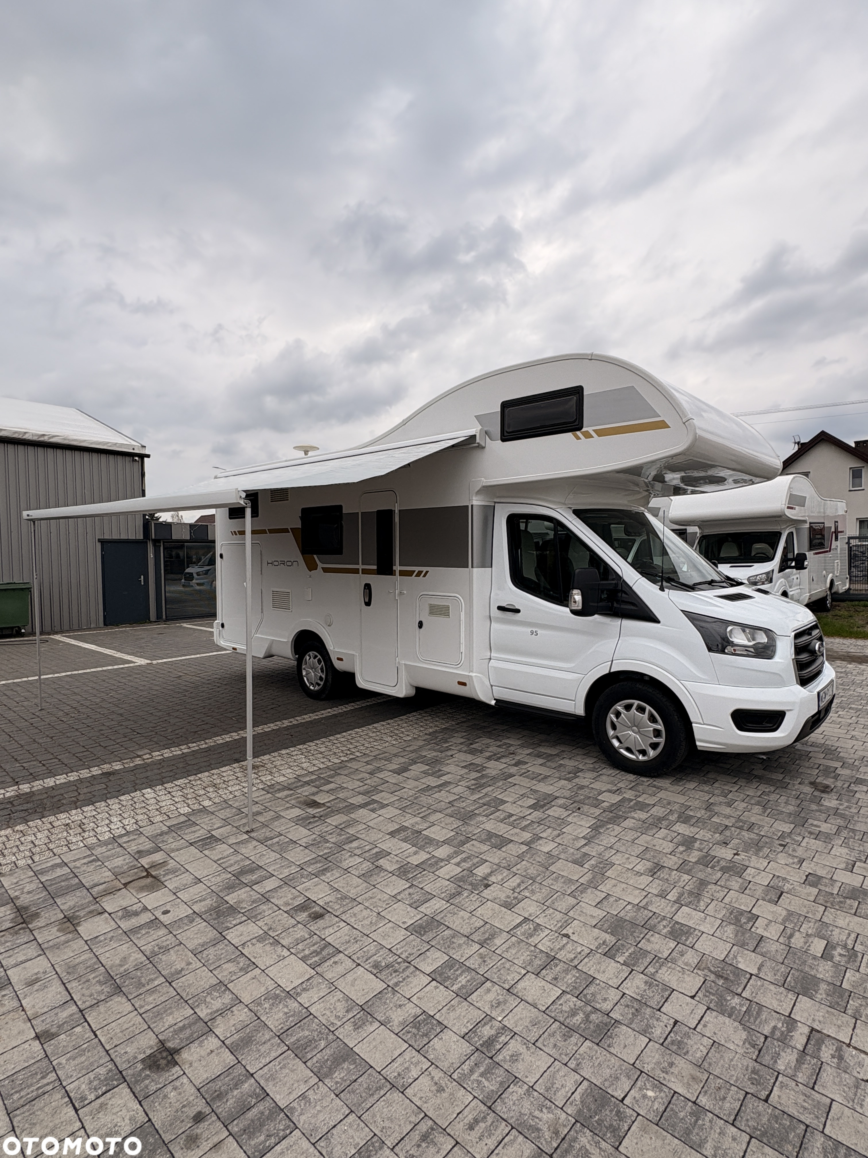 Ford Transit - 22