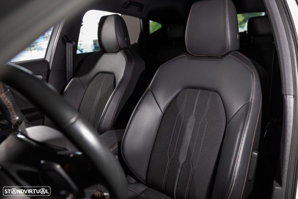 Cupra Formentor 1.5 TSI DSG - 25