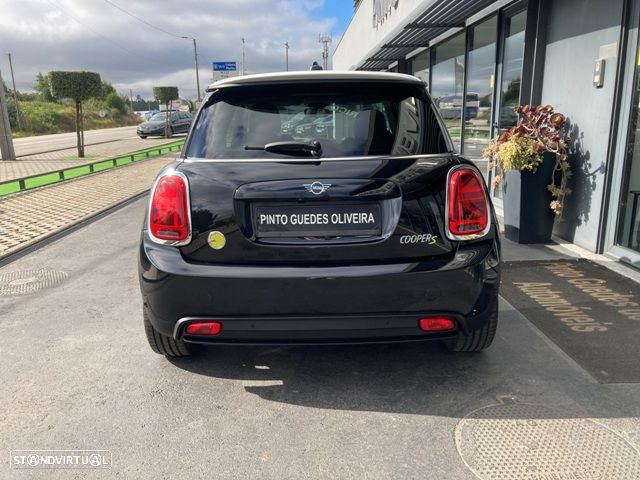 MINI 3 Portas Cooper SE S - 9