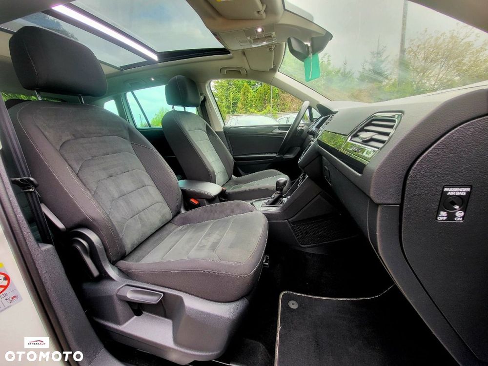 Volkswagen Tiguan - 7