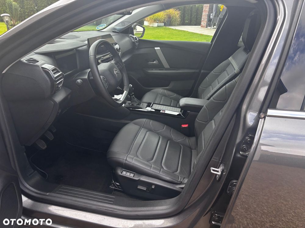 Citroën C4 PureTech 130 Stop&Start MAX - 18