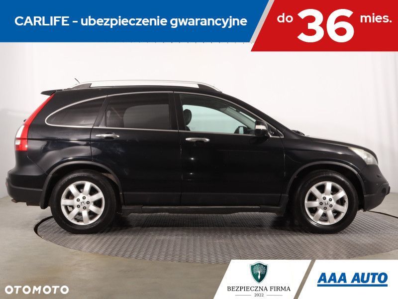 Honda CR-V - 8