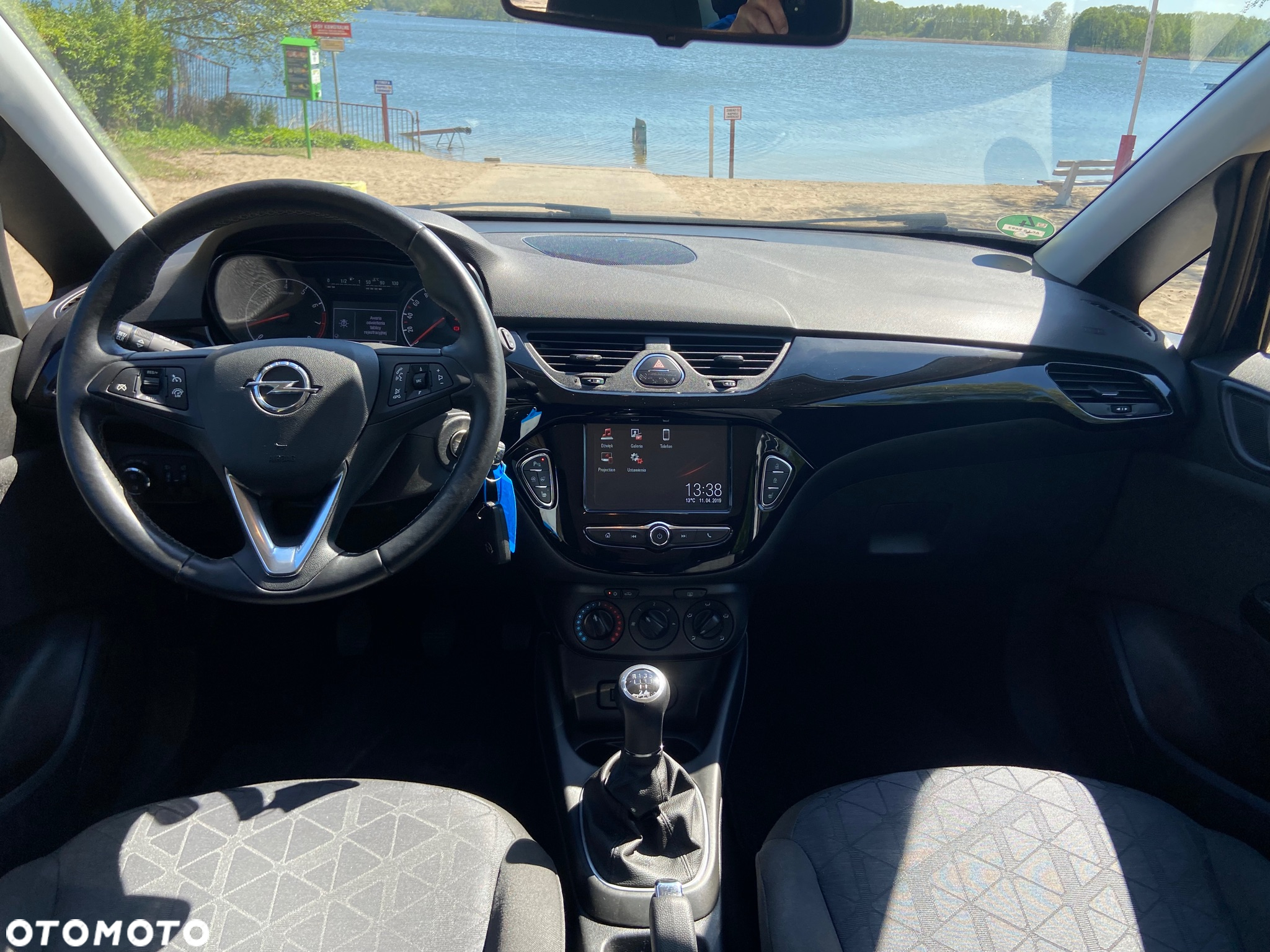 Opel Corsa 1.4 120 Jahre - 20