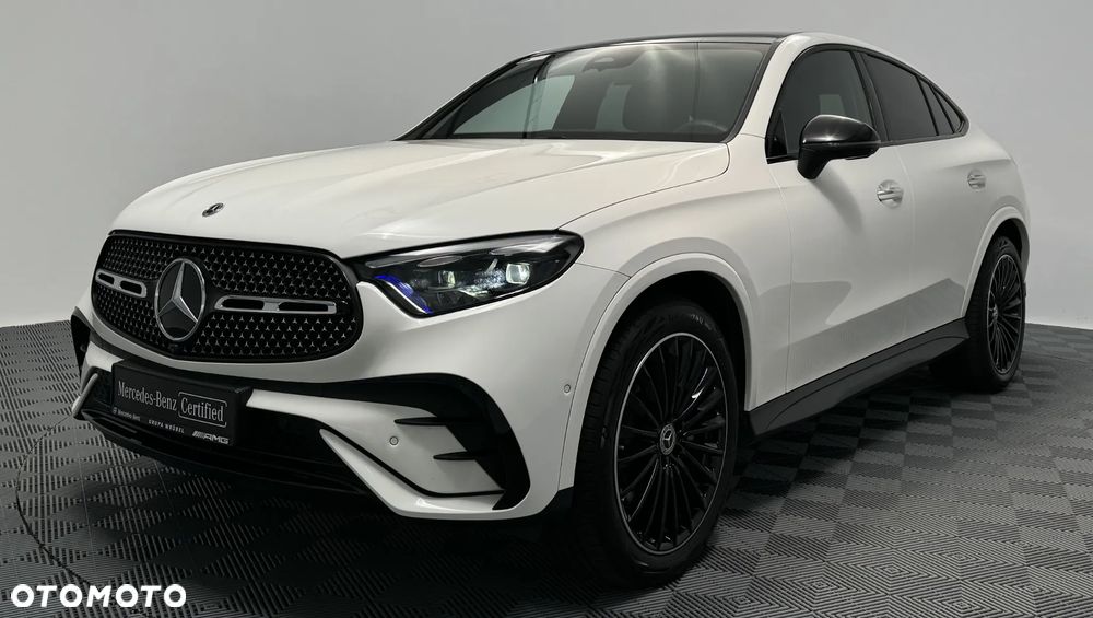 Mercedes-Benz GLC - 26