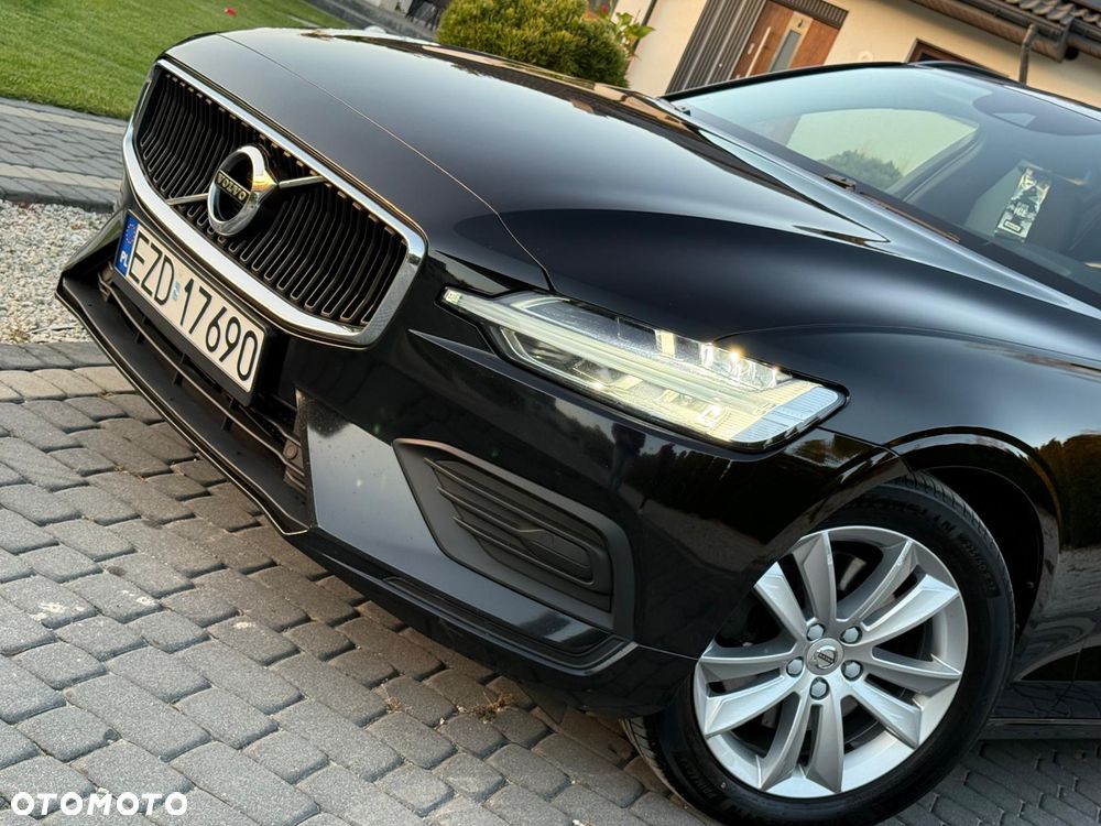 Volvo V60 - 13