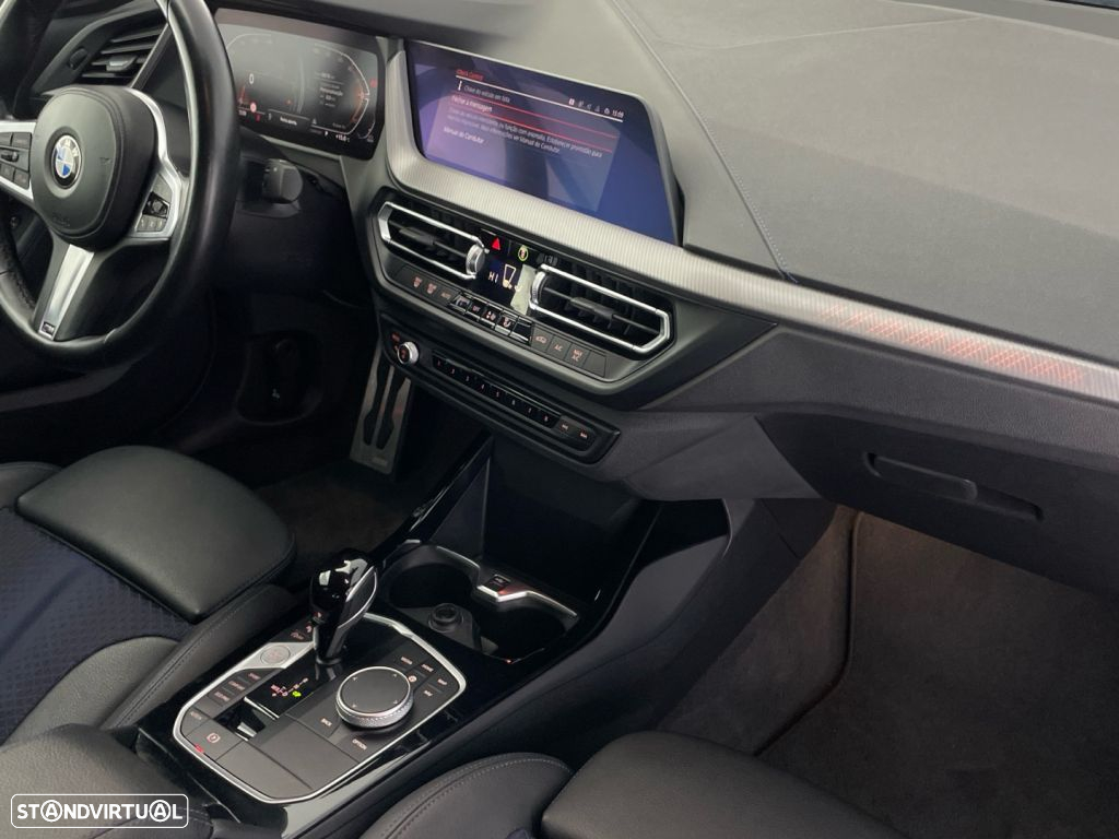 BMW 216 Gran Coupé d Pack Desportivo M - 24