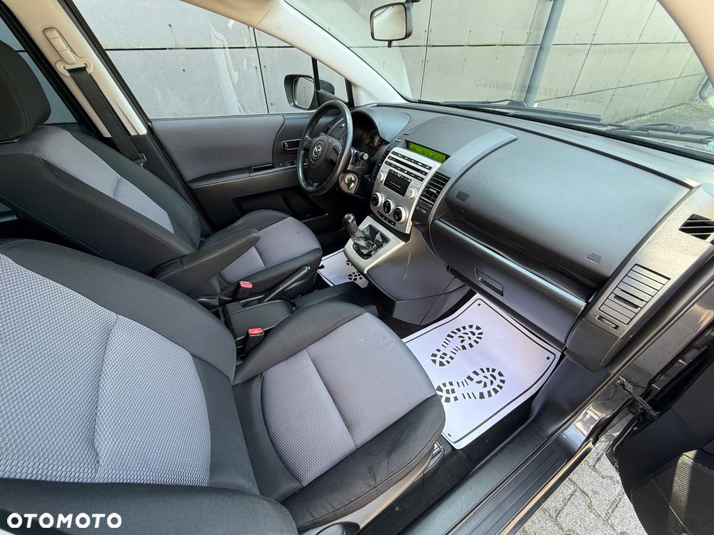 Mazda 5 1.8 Exclusive - 9