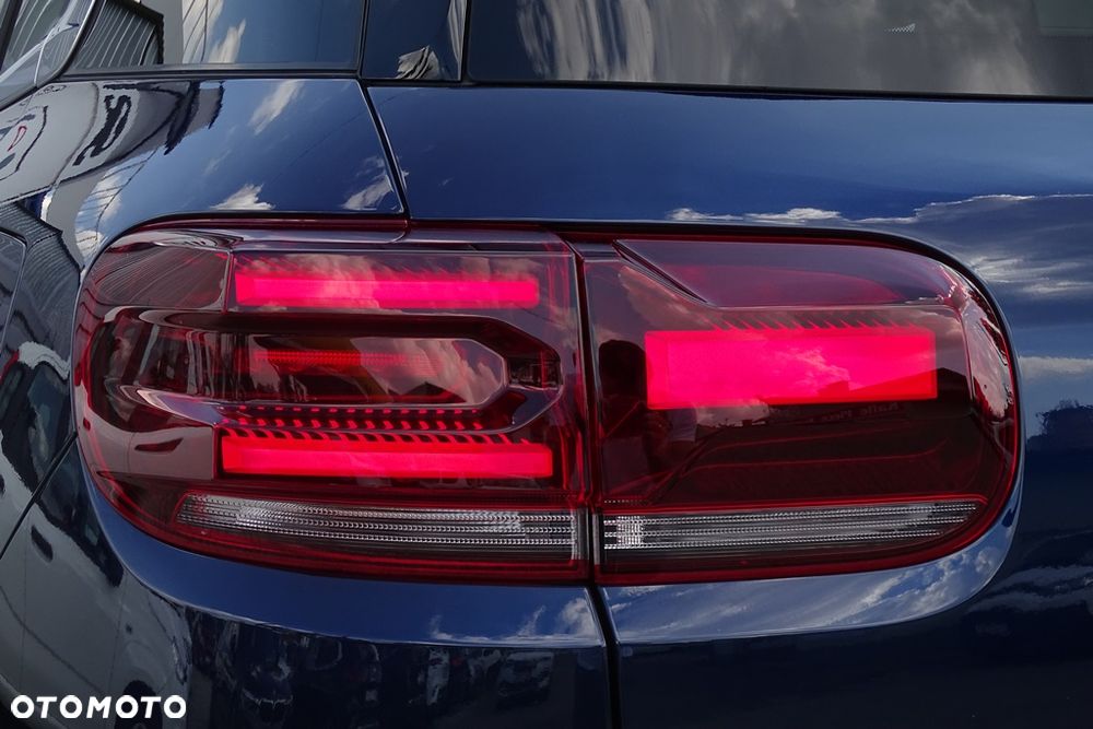 Citroën C5 Aircross 1.6 PHEV 225 Shine Pack EAT8 - 16