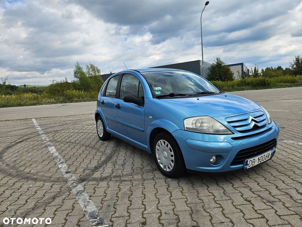 Citroën C3 1.4i Magic - 3