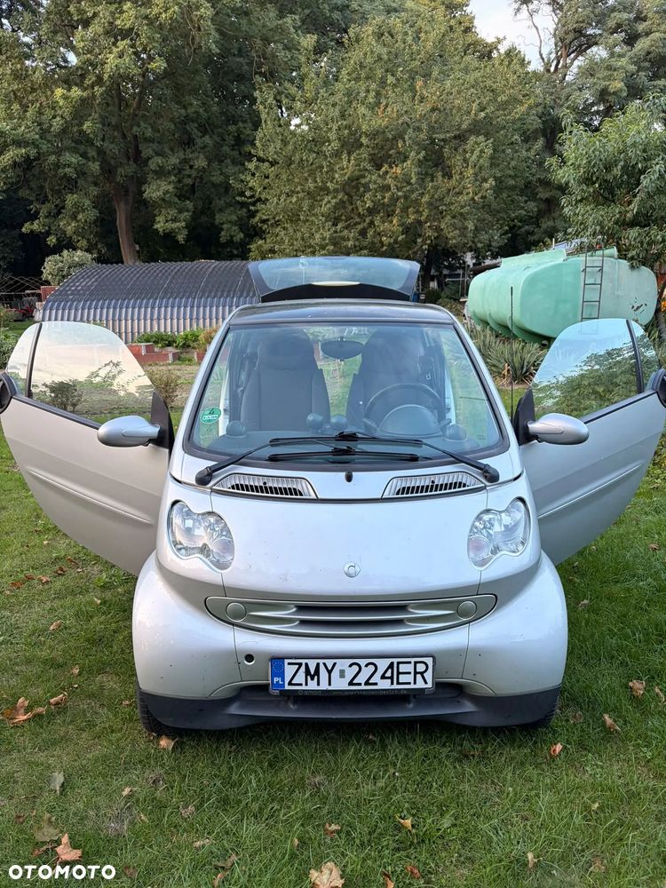 Smart Fortwo - 14