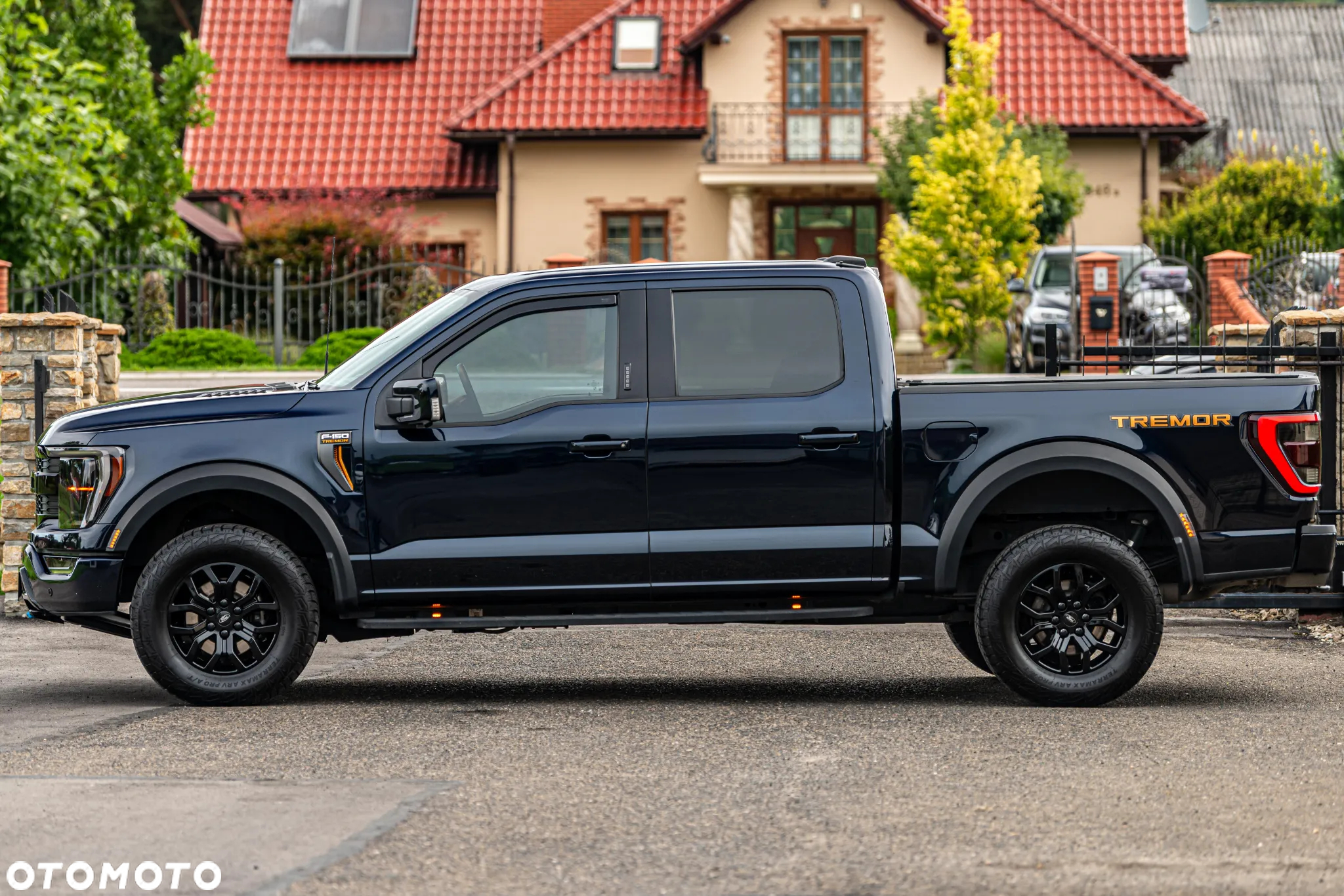 Ford F150 - 5