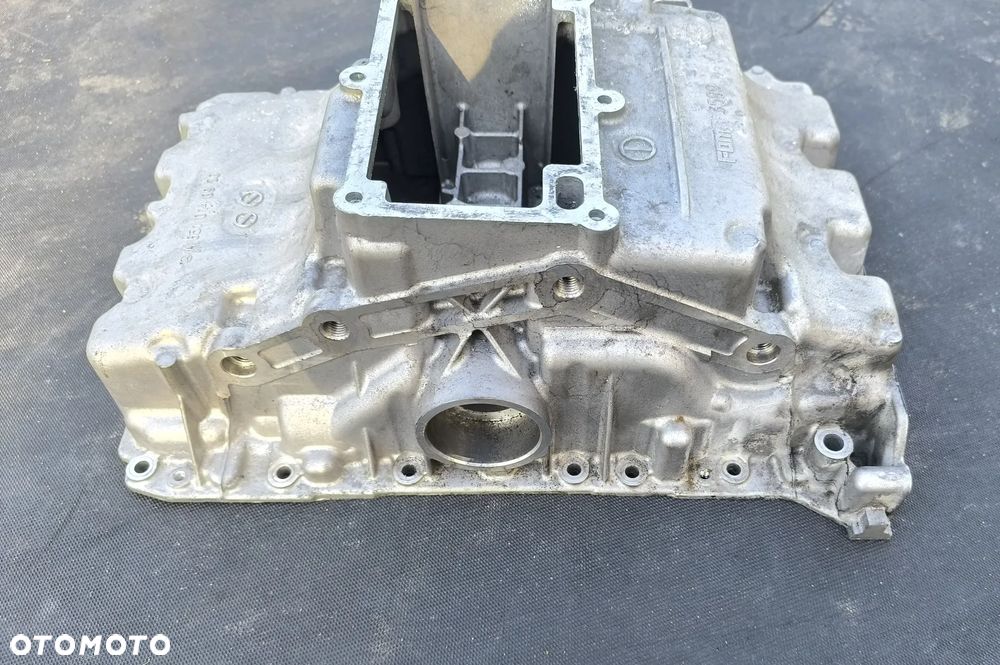 miska oleju Mercedes GLK A6510140900 - 5