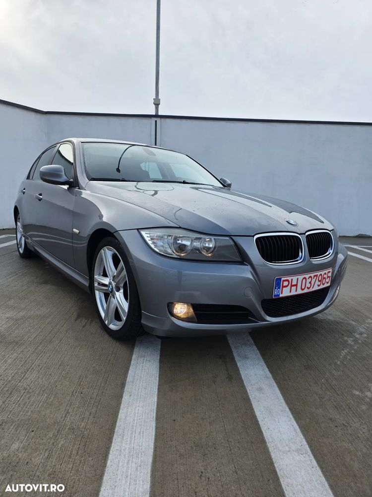 BMW Seria 3 - 2