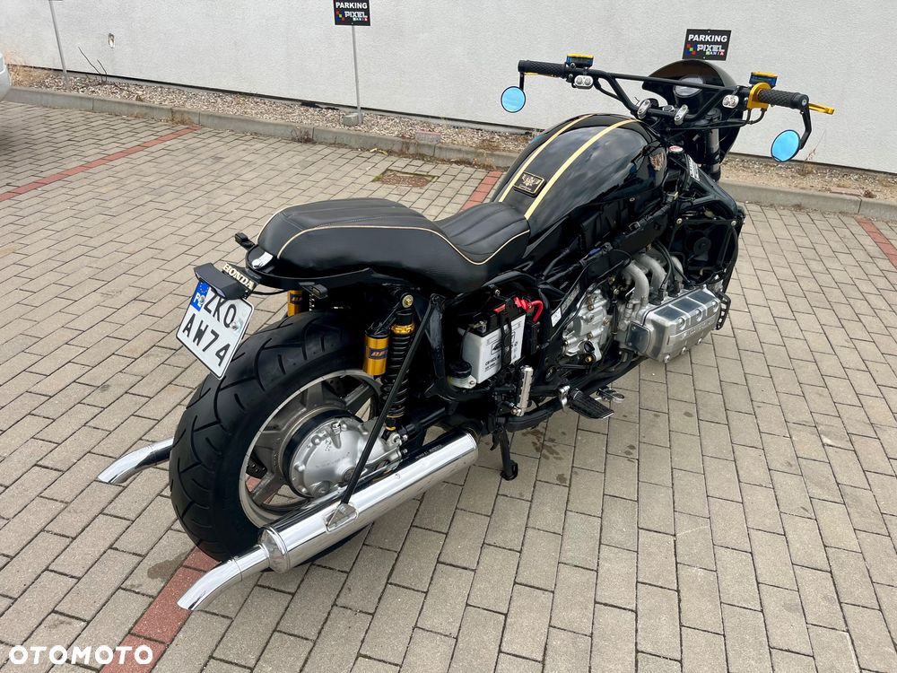 Honda GL - 14