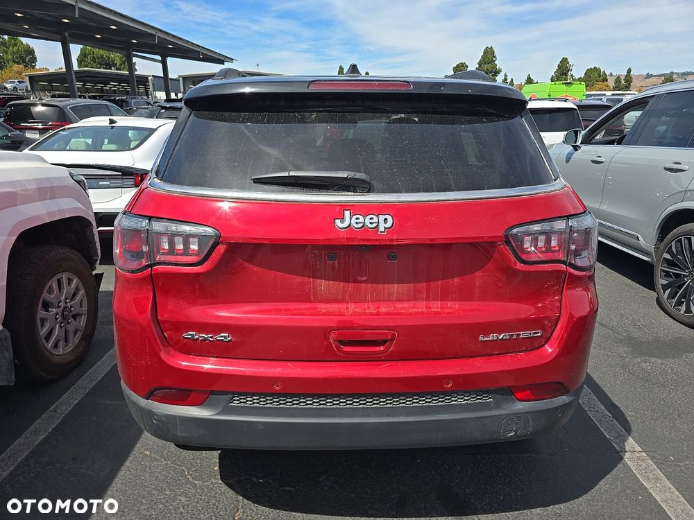 Jeep Compass - 6