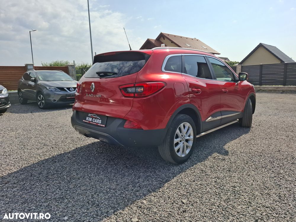 Renault Kadjar Energy dCi 130 Business - 16