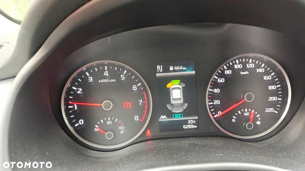 Kia Stonic 1.0 T-GDI MHEV L Business Line - 2