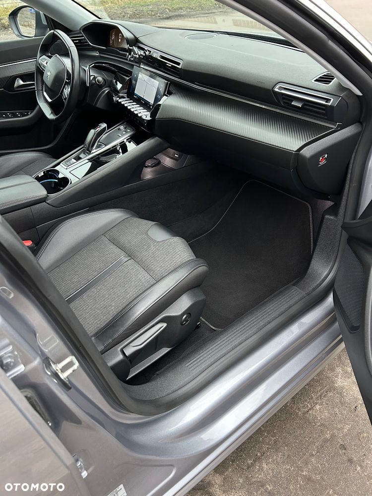 Peugeot 508 PureTech 180 EAT8 Active - 14