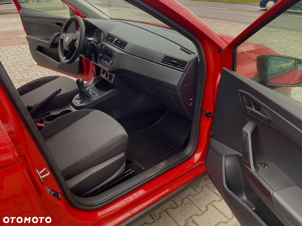 Seat Arona - 9