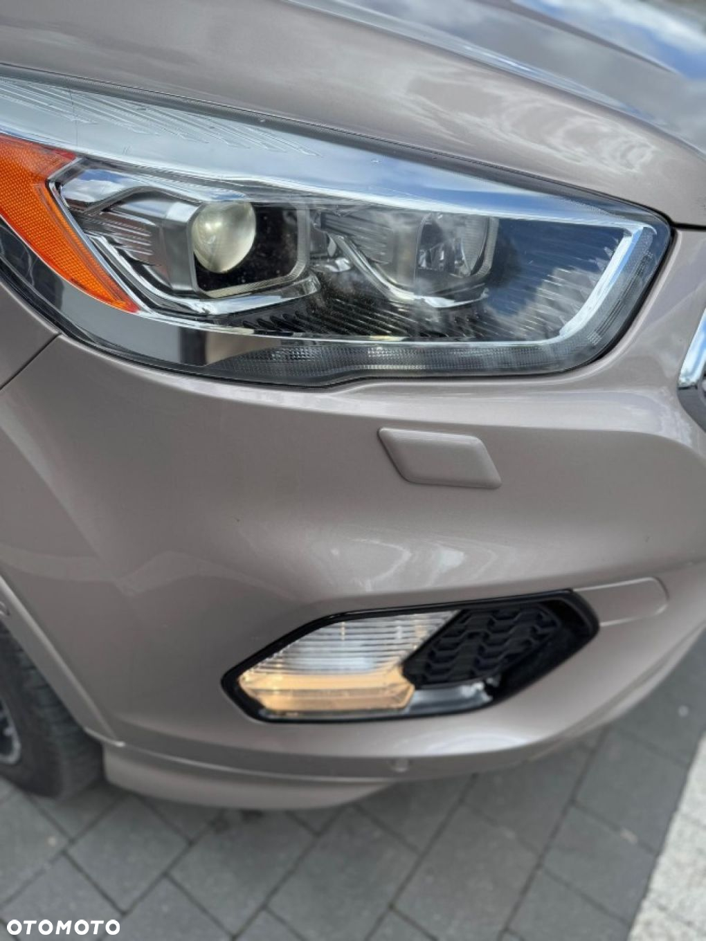 Ford Kuga - 14