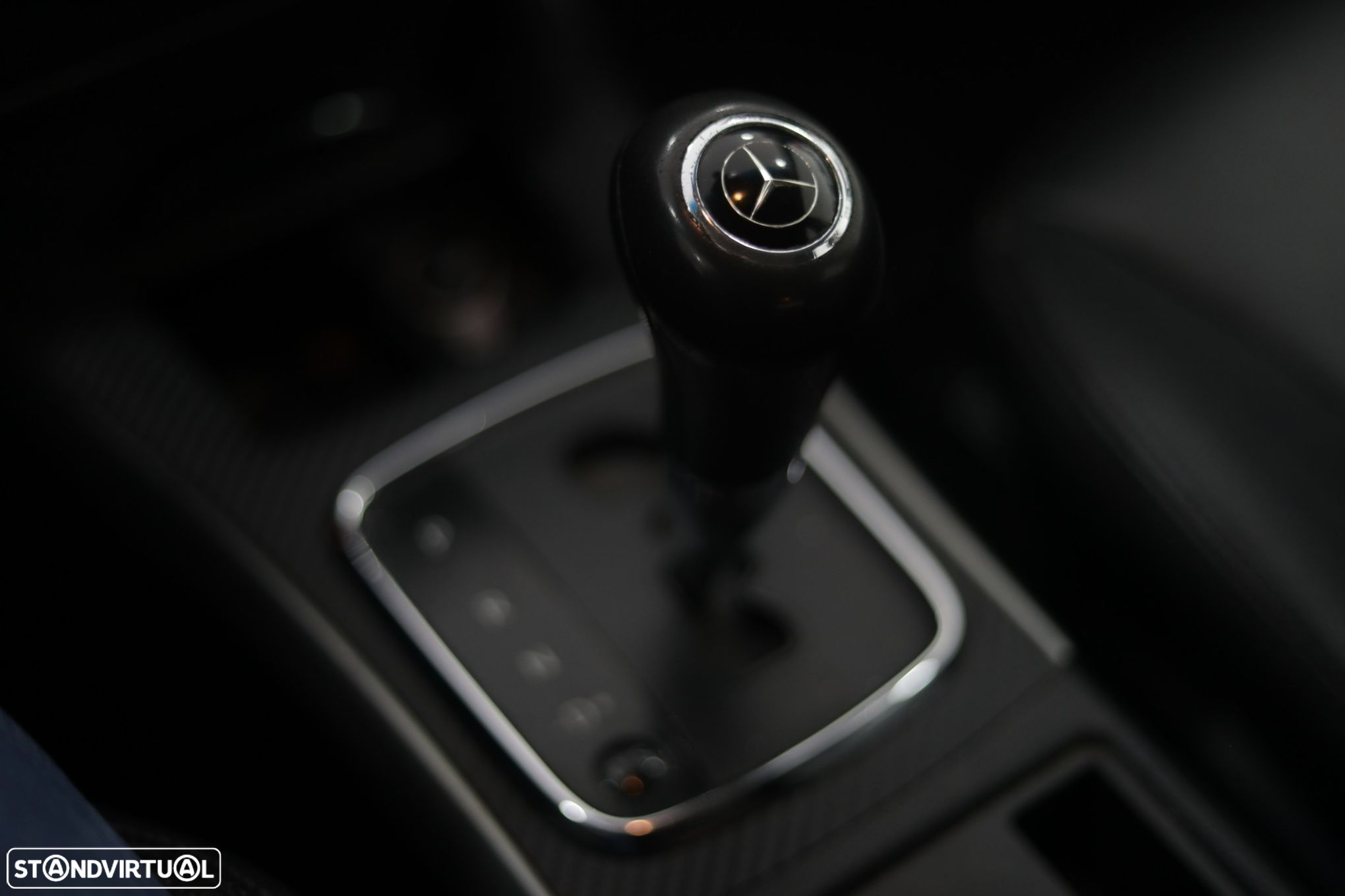 Mercedes-Benz B 180 CDi Autotronic - 12
