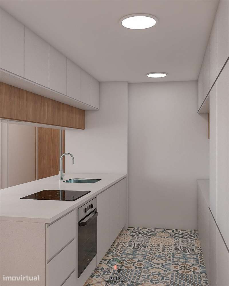 Apartamento T3 Venda em Santarém (Marvila), Santa Iria da Ribeira de S - Grande imagem: 3/21